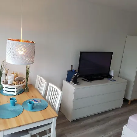 Ferienwohnung-kleine-sonne Appartement Fehmarn