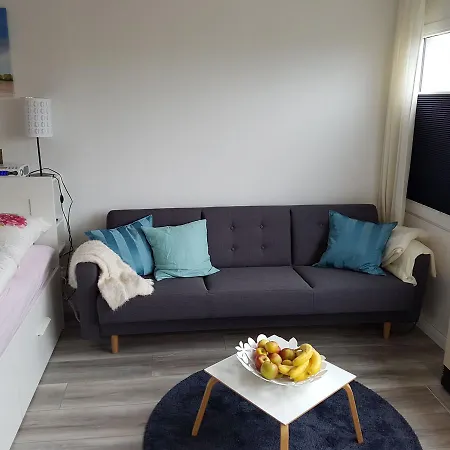 Ferienwohnung-kleine-sonne Fehmarn