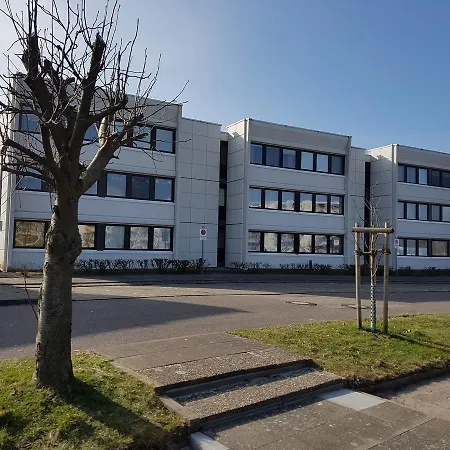 Appartement Ferienwohnung-kleine-sonne