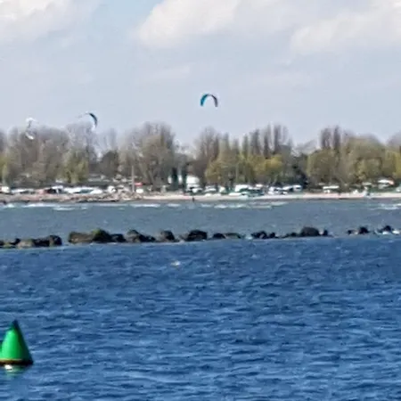 Ferienwohnung-kleine-sonne Fehmarn