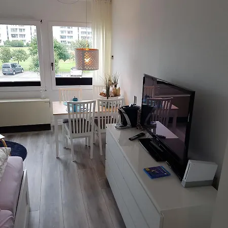 Ferienwohnung-kleine-sonne * Fehmarn