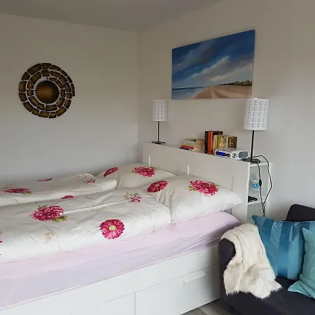 Ferienwohnung-kleine-sonne Appartement