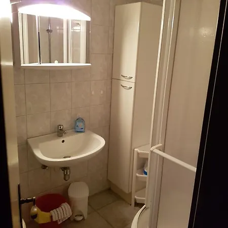 Appartement Ferienwohnung-kleine-sonne Fehmarn