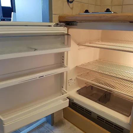Appartement Ferienwohnung-kleine-sonne *